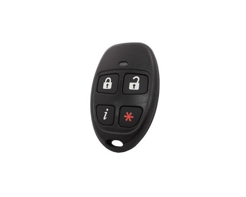 ELK 6010 Four Button Keyfob