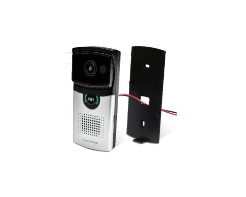 Linear GC-DBC-1 GoControl Smart Wi-Fi Doorbell Camera