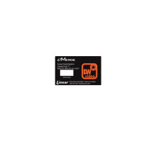 Linear EL36-DWVL eMerge Elite-36 8-Channel Video License-to-Go Card