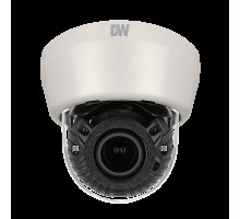 Digital Watchdog DWC-MD44WiA 4 Megapixel Indoor Dome IP IR Camera, 2.8-12mm Lens