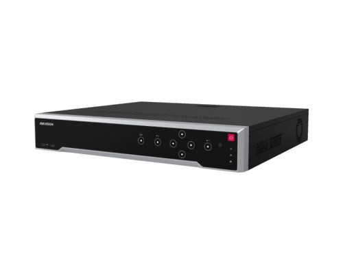 Hikvision DS-7732NI-M4 32 Channel 1.5U 8K NVR, No HDD