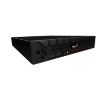 Comnet SSIQ8P-i5-8T ServerSwitchIQ - Pro, 8 PoE Ports (130W), Quad Core i5-4590S, 8TB Enterprise HDD