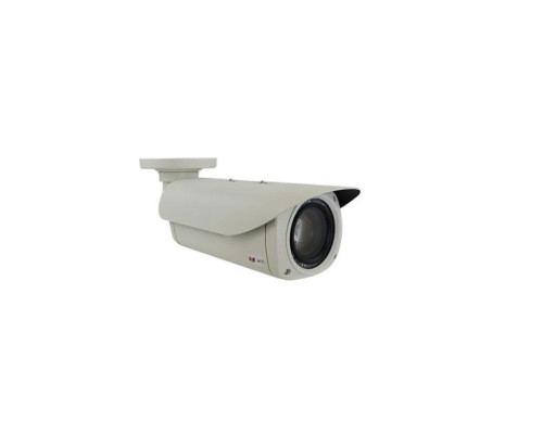 ACTi I42 2 Megapixel Bullet Camera with D/N - 36x Zoom Lens