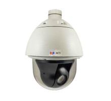 ACTi I97 2MP Video Analytics Outdoor Speed Dome camera with D/N