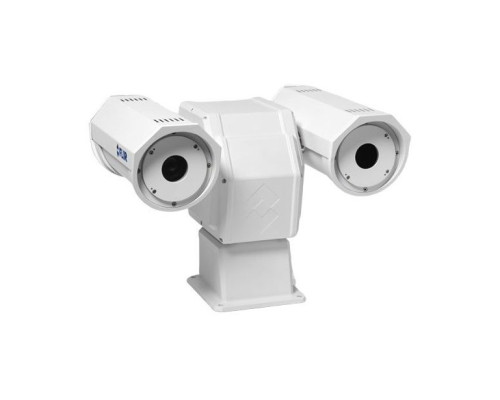 Flir 60902-1101 320 X 240 Outdoor Network PTZ Camera, 76mm Lens, NTSC, 9 HZ