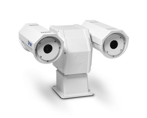 Flir 60902-1105 320 × 240 Network Outdoor PTZ Camera with 36X Lens, NTSC