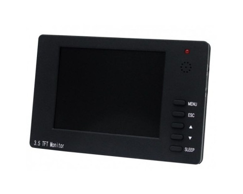 ENS MC80 3.5 Inch LCD Monitor Tester