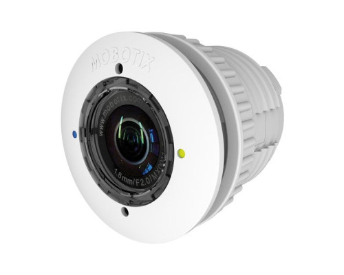 Mobotix MX-SM-N65-LPF-PW-6MP-F1.8 6MP Night Sensor with L65-F1.8 Lens