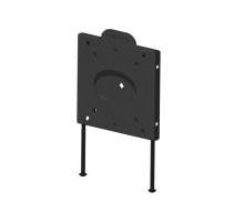 Pelco PMCL2-WM Fixed Low-profile Flat Panel Mount