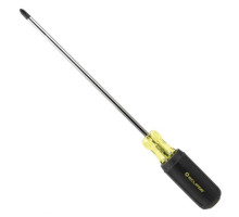 Eclipse Tools 800-096 Phillips Rubber Grip Screwdriver #2 x 8