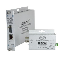 Comnet CNFE1005S2 100 Mbps Media Converter