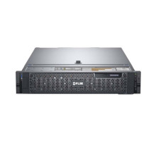 Flir USS-ENT-96R6-80 2U Enterprise Server with 96TB RAID-6 (80TB Usable)