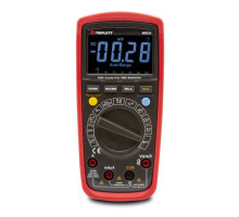 Triplett MM525 True RMS Multimeter with LPF and LoZ