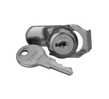 Bosch D101 Lock & Key Set