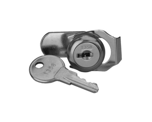 Bosch D101 Lock & Key Set