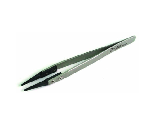 Eclipse Tools 900-269 ESD Safe-tipped Tweezers