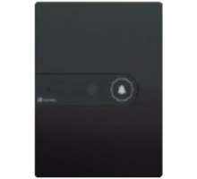 Alpha PCM-1-BK 1 Button Indoor IP Video Panel Black