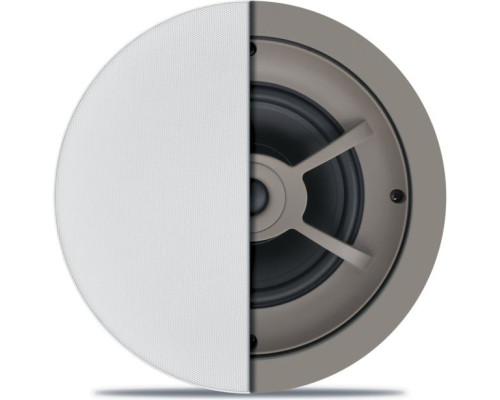 Linear PAS11606 C606, Ceiling Speaker with 6 1/2