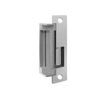 HES 4500C-630 Electric Strike in Satin Stainless Finish