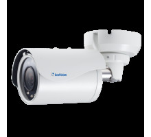 Geovision 88-BL37000-0020 3 Megapixel Network IR Outdoor Bullet Camera, 3-9mm Lens