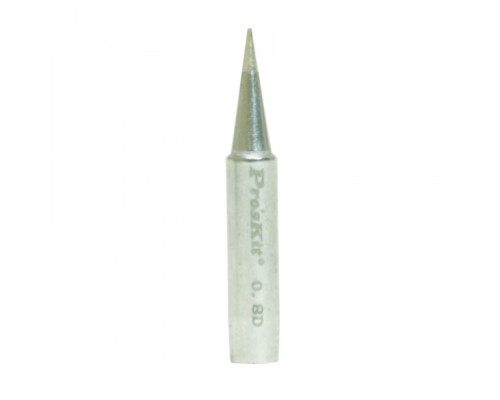 Eclipse Tools 5SI-216N-0-8D 0.8D Type Replacement Soldering Tip