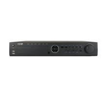 InVid UD3B-32-24TB 32 Channel TVI/CVI/Analog/IP Digital Video Recorder, 24TB