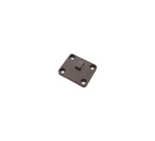 Panavise 670-A Satellite Radio Adapter Plate