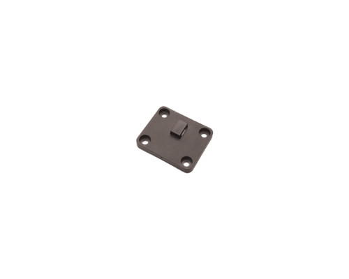 Panavise 670-A Satellite Radio Adapter Plate