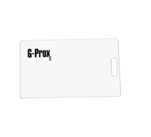 Interlogix 120-2064 G-ProxCard, 40 Bit, Qty 25