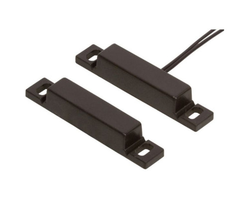 Nascom N35WGB-ST024 Stick on Closed Loop Switch/Magnet Set, Breakoff End Mounting Flange