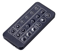 Vivotek CMA-E01 Remote Control for CaMate Series IR Illuminators