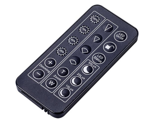 Vivotek CMA-E01 Remote Control for CaMate Series IR Illuminators