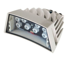 Pelco UPTIRN60WA00 ULISSE White Light 60° 24Vac-12 24Vdc