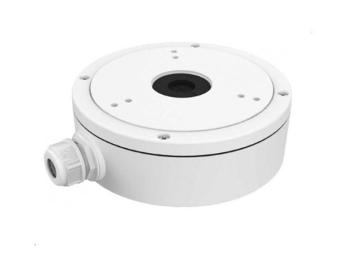 Cantek CT-1280ZJ-M Outdoor Junction Box for Turret Camera