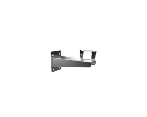 Hikvision WB-SS Wall Mount Camera Bracket, Stainless Steel