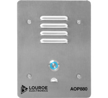 Louroe Electronics LE-880 2