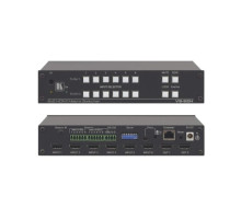 Kramer VS-62H 6x2 4K60 4:2:0 HDMI Automatic Matrix Switcher