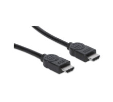 Manhattan 308816 High Speed HDMI Cable