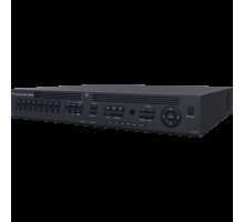 Interlogix TVR-4408HD-8T 4Ch TruVision HD-TVI Hybrid DVR, 8TB