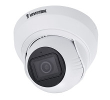 Vivotek IT9389-HF2-v2 5 Megapixel Network Outdoor Dome Camera with 2.8mm Lens