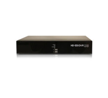 Orion HSDVRC721 7 Channel 1TB HDD Stand Alone DVR