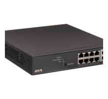 Axis 01191-004 T8508 POE+ Network Switch