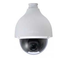 Cantek CT-SD50220I-HC 2 Megapixel Full HD Ultra-high Speed HDCVI PTZ Dome Camera, 20X Lens