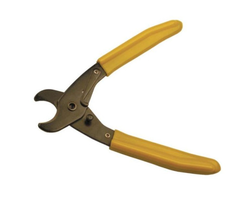 Platinum Tools 10500C Coax & Round Wire Cable Cutter