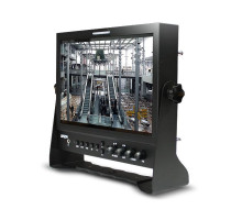 Orion VF903GHC 9' Viewfinder/Field Monitor, 140/120 Viewing Angle