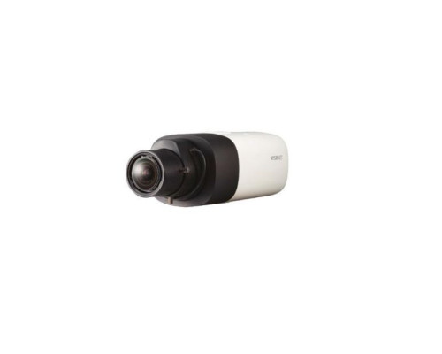 Hanwha Vision XNB-8000 5 Megapixel Network Camera