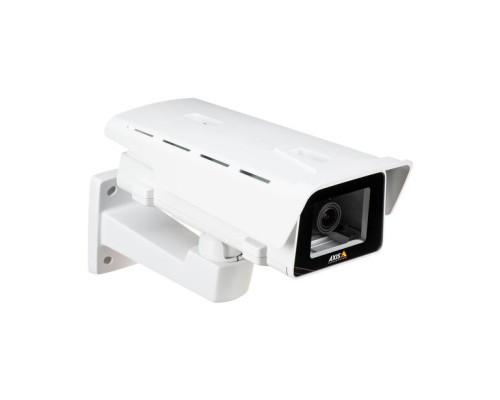 Axis 01772-001 M1135-E 2 Megapixel Outdoor Network Box Camera, 3-10.5mm Lens