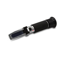 Triplett RFT32 Portable Sucrose Brix Refractometer (0 To 32%) With Atc