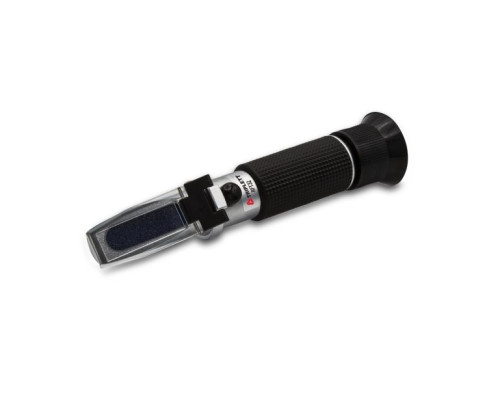 Triplett RFT32 Portable Sucrose Brix Refractometer (0 To 32%) With Atc