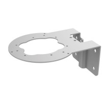 Interlogix TVD-LWB-2 Outdoor L-Shape Wall Mount